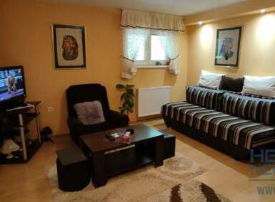 Jednosoban stan, Jagodina, izdavanje, 41m2, 250e, id1466277