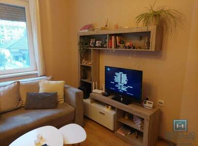 Dvoiposoban stan, Paraćin, izdavanje, 70m2, 300e, id1466278