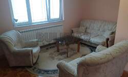 Dvoiposoban stan, Niš, Centar, izdavanje, 88m2, 380e, id1466279