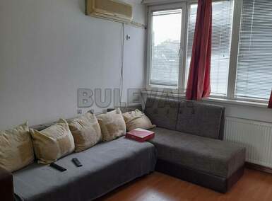 Dvosoban stan, Kragujevac, Bagremar, prodaja, 48m2, 80000e, id1466281