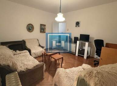 Dvoiposoban stan, Jagodina, prodaja, 61m2, 70000e, id1466282