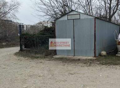 Garaza, Beograd, Blok 70a, prodaja, 24m2, 8500e, id1466286