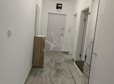 Dvosoban stan, Sombor, prodaja, 50m2, 85000e, id1182292