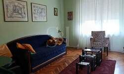 Dvoiposoban stan, Sombor, prodaja, 71m2, 71000e, id1202832