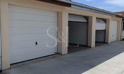 Garaza, Sombor, prodaja, 16m2, 13500e, id1184846