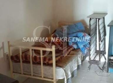 Apartman, Sombor, Bezdan, prodaja, 30m2, 15500e, id1195109