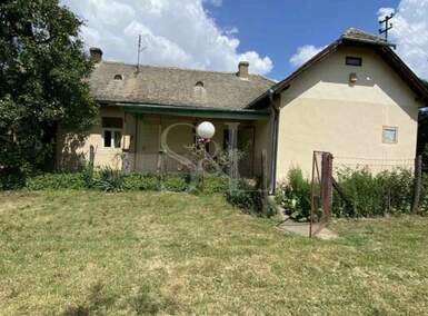 Kuca, Sombor, Lugovo, prodaja, 169m2, 51500e, id1212842