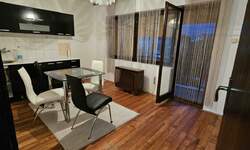 Dvosoban stan, Novi Sad, izdavanje, 60m2, 250e, id1466288