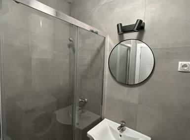 Garsonjera, Novi Sad, izdavanje, 22m2, 350e, id1466297