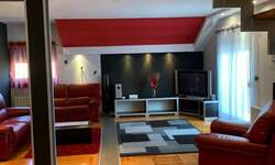 Troiposoban stan, Beograd, Autokomanda, izdavanje, 120m2, 1000e, id1466299