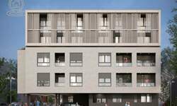 Trosoban stan, Niš, Duvanište, prodaja, 64m2, 129200e, id1466302