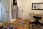 Jednoiposoban stan, Novi Sad, izdavanje, 30m2, 340e, id1466303