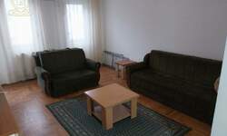 Dvosoban stan, Novi Sad, izdavanje, 50m2, 350e, id1466306
