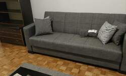 Jednosoban stan, Novi Sad, izdavanje, 35m2, 300e, id1466308