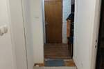 Jednosoban stan, Novi Sad, izdavanje, 35m2, 300e, id1466308