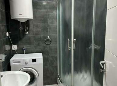 Garsonjera, Novi Sad, izdavanje, 30m2, 340e, id1466317