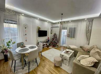 Dvoiposoban stan, Kragujevac, prodaja, 53m2, 117500e, id1466324