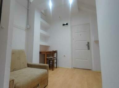 Jednosoban stan, Novi Sad, izdavanje, 33m2, 250e, id1466325