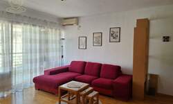 Dvosoban stan, Novi Sad, izdavanje, 58m2, 500e, id1466326