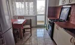 Jednoiposoban stan, Novi Sad, izdavanje, 52m2, 450e, id1466333