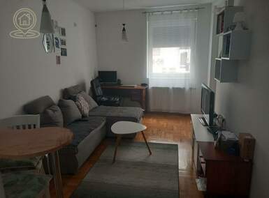 Jednoiposoban stan, Novi Sad, izdavanje, 35m2, 350e, id1466346
