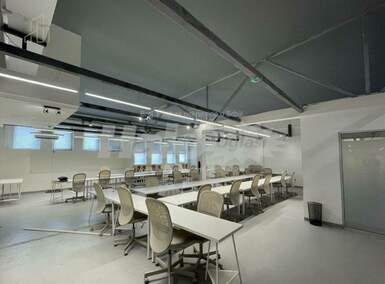 Poslovni prostor / Lokal, Beograd, Darvinova pošta, izdavanje, 2000m2, 20000e, id1466352