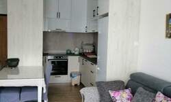 Dvosoban stan, Novi Sad, izdavanje, 45m2, 600e, id1466362