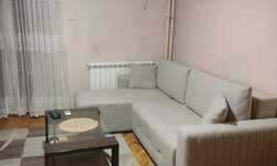Dvosoban stan, Novi Sad, izdavanje, 48m2, 350e, id1466365