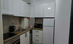 Jednoiposoban stan, Novi Sad, izdavanje, 33m2, 400e, id1466369