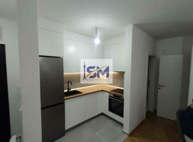 Dvosoban stan, Beograd, Farmaceutski fakultet, prodaja, 44m2, 157000e, id1466384