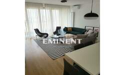 Trosoban stan, Beograd, Vukov Spomenik, izdavanje, 89m2, 1800e, id1466387