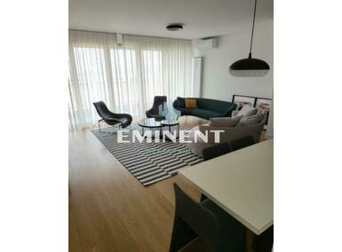 Trosoban stan, Beograd, Vukov Spomenik, izdavanje, 89m2, 1800e, id1466387