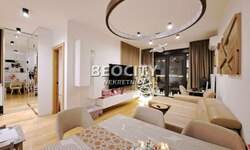 Dvosoban stan, Beograd, Vračar (centar), prodaja, 51m2, 248000e, id1466401