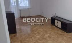 Dvosoban stan, Novi Sad, Sajam, izdavanje, 48m2, 300e, id1466404