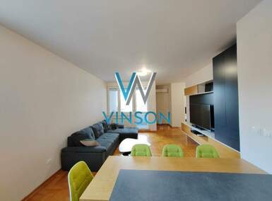 Jednoiposoban stan, Novi Sad, Centar, izdavanje, 48m2, 650e, id1464863