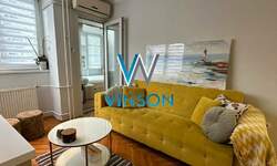 Dvoiposoban stan, Novi Sad, Socijalno, izdavanje, 46m2, 450e, id1463724