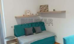 Jednoiposoban stan, Niš, Centar, izdavanje, 36m2, 350e, id1466410