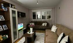 Dvosoban stan, Niš, Planet Residence, izdavanje, 60m2, 400e, id1466411