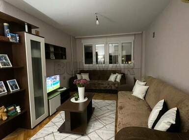 Dvosoban stan, Niš, Planet Residence, izdavanje, 60m2, 400e, id1466411