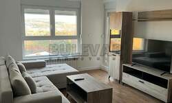 Jednoiposoban stan, Kragujevac, Bubanj, izdavanje, 50m2, 400e, id1466412