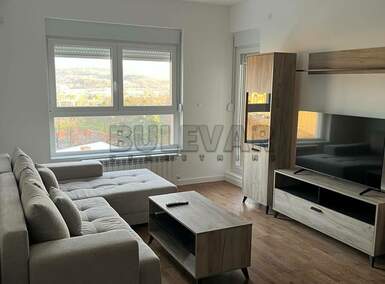 Jednoiposoban stan, Kragujevac, Bubanj, izdavanje, 50m2, 400e, id1466412