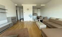 Dvosoban stan, Beograd, Blok 65, izdavanje, 59m2, 1000e, id1466415