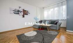 Trosoban stan, Beograd, Dorćol, izdavanje, 96m2, 1150e, id1466416