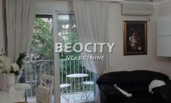 Trosoban stan, Beograd, Kneza Miloša (centar), izdavanje, 62m2, 900e, id1466423