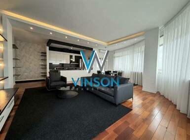 Troiposoban stan, Novi Sad, Bulevar Evrope, prodaja, 115m2, 350200e, id762644