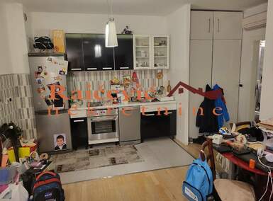 Dvosoban stan, Beograd, Lekino Brdo, prodaja, 47m2, 167000e, id1466424