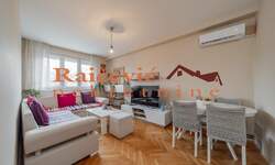 Dvoiposoban stan, Beograd, Karaburma, prodaja, 57m2, 145000e, id1466425