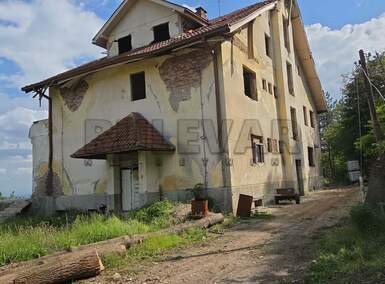 Poslovni prostor / Lokal, Merošina, Merošina, prodaja, 702m2, 412000e, id1466427