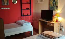 Garsonjera, Niš, Duvanište, izdavanje, 18m2, 200e, id1466430