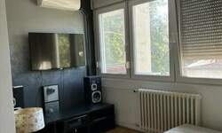 Dvosoban stan, Beograd, Vračar centar, izdavanje, 53m2, 500e, id1466431